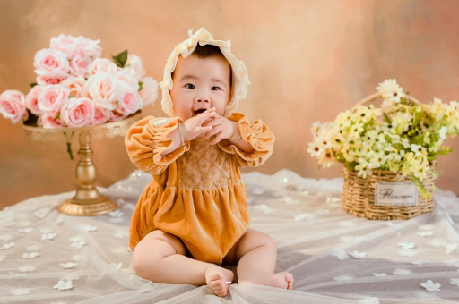 北票宝宝智力低下