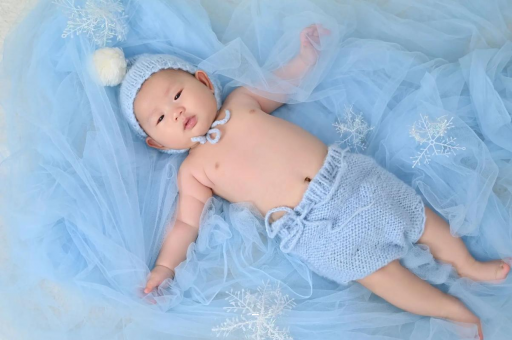 北票宝宝身高标准