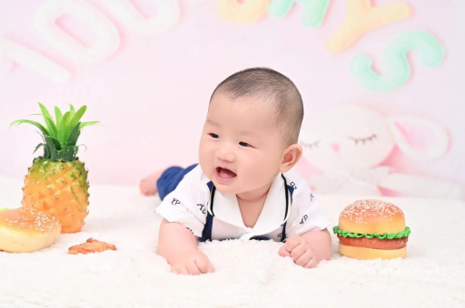 北票宝宝的辅食食谱